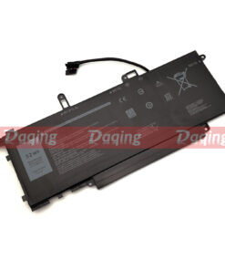 סוללה מקורית למחשב נייד NF2MW 52Wh Dell Latitude 7400 7260 7270 9410 2-in-1 7146W 0C76H7