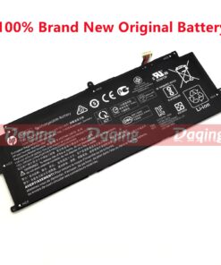 סוללה חליפית למחשב נייד AH04XL HP Spectre X2 12-C000 HSTNN-DB7S 902500-855