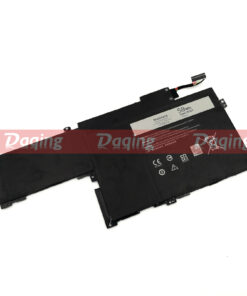 סוללה חליפית למחשב נייד 5KG27 58Wh Dell Inspiron 14-7437 P42G P42G001 C4MF8 14HD-2608T
