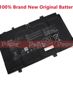 סוללה מקורית למחשב נייד C41N2110 Asus ZenBook 17 FOLD UX9702AA 75Wh