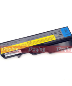 סוללה חליפית למחשב נייד Lenovo Ideapad G460 G470 G560 G570 V360 B470 B570 L09C6Y02 L09L6Y02