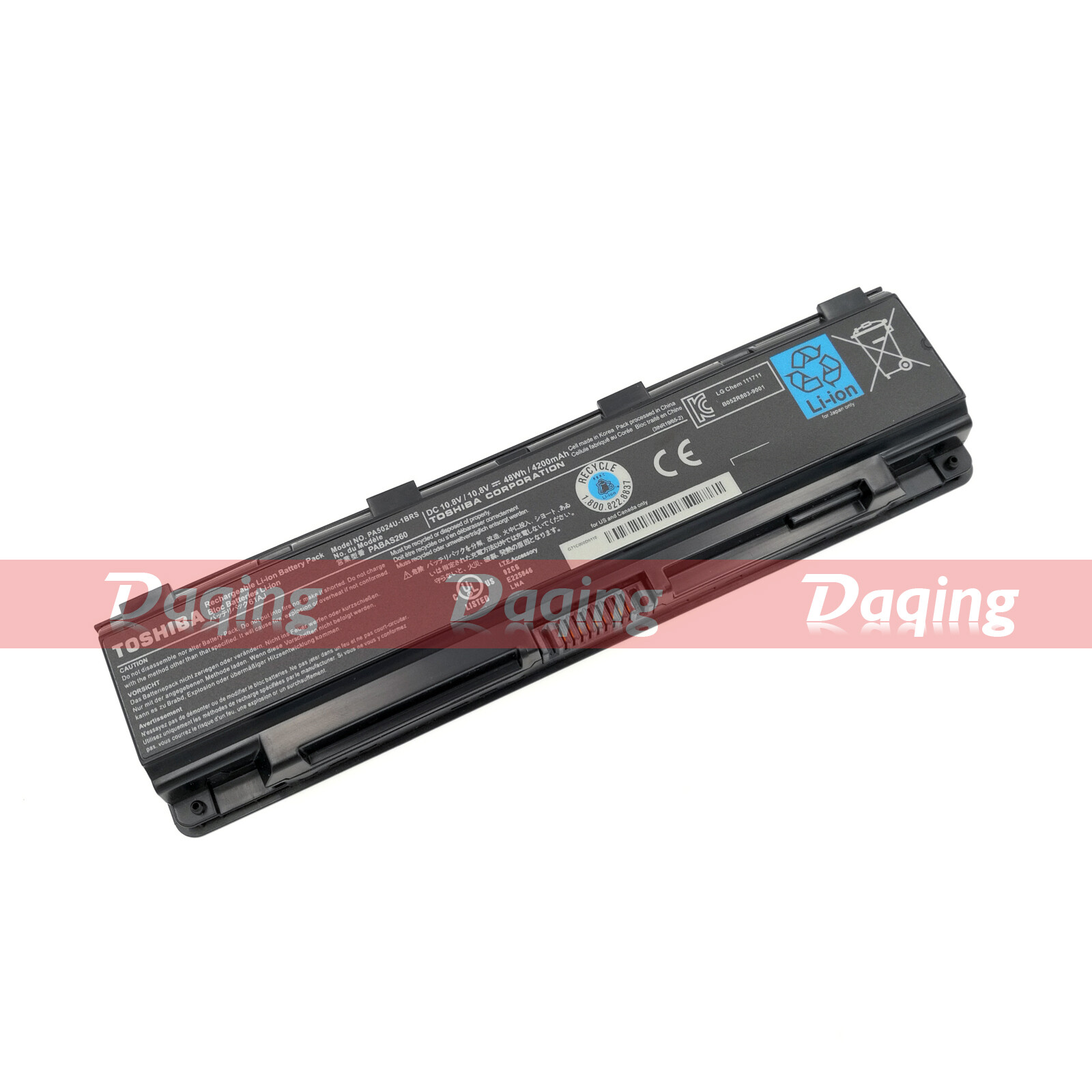 s-l1600-2837.jpg סוללה מקורית למחשב נייד PA5024U-1BRS Toshiba Satellite C800 C850 C855 L850 P850