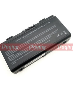 סוללה מקורית למחשב נייד Asus T12C T12E T12Fg T12J X51H X51RL X51Q X58L X5L A32-X51 A32-T12