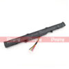סוללה חליפית למחשב נייד 4Cell Asus A450C A450E A450JF F450C F450V X450JF X550D A41-X550E