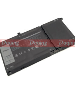 סוללה חליפית למחשב נייד JK6Y6 Dell Latitude 3410 3510 Vostro 5401 5402 5501 5502 C5KG6