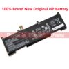סוללה חליפית למחשב נייד RH03XL HP ProBook 430 450 650 G8 HSTNN-IB9P M01524-2C1