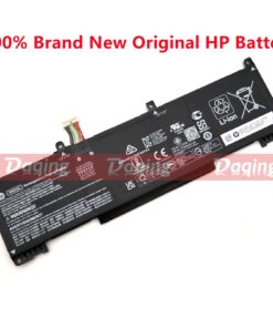 סוללה מקורית למחשב נייד RH03XL HP ProBook 430 450 650 G8 HSTNN-IB9P M01524-2C1