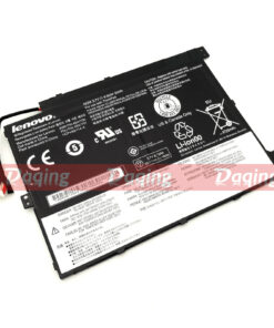 סוללה חליפית למחשב נייד 45N1729 45N1730 45N1732 Lenovo Thinkpad 10 20C3-001QAU