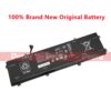 סוללה מקורית למחשב נייד ZN08XL 92Wh HP ZBook Studio G3 G4 HSTNN-DB7U 907428-2C1