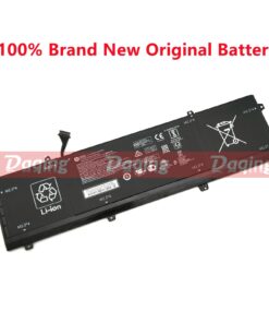 סוללה מקורית למחשב נייד ZN08XL 92Wh HP ZBook Studio G3 G4 HSTNN-DB7U 907428-2C1