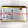סוללה מקורית למחשב נייד L20D2P33 SB18C83603 Lenovo Yoga Pad Pro YT-K606FW