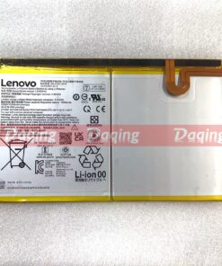 סוללה מקורית למחשב נייד L20D2P33 SB18C83603 Lenovo Yoga Pad Pro YT-K606FW
