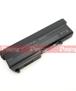 סוללה חליפית למחשב נייד 9Cell Dell Vostro 1310 1320 1510 1511 1520 2510 312-0859 U661H T114C