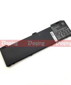 סוללה מקורית למחשב נייד VX04XL HP ZBook 15 G5 HSTNN-IB8F L06302-1C1 L05766-855