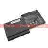 סוללה חליפית למחשב נייד SB03XL 46Wh HP Elitebook 720 725 G1 G2 820 825 HSTNN-LB4T HSTNN-L13C