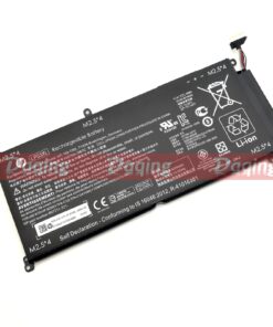סוללה מקורית למחשב נייד LP03XL HP ENVY 15-ae HSTNN-DB7C 804072-241 807417-005