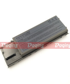 סוללה חליפית למחשב נייד Dell Latitude D620 D630 D630C D630N D631 Precision M2300 KD491 KD492