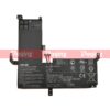 סוללה מקורית למחשב נייד B31N1708 Asus TP510 TP510UA TP510UA-1A TP510UF TP510UQ