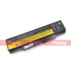 סוללה חליפית למחשב נייד 6Cell 45N1762 Lenovo ThinkPad Edge E550 E550c E555 45N1758 45N1761