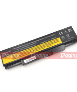 סוללה חליפית למחשב נייד 6Cell 45N1762 Lenovo ThinkPad Edge E550 E550c E555 45N1758 45N1761