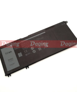 סוללה חליפית למחשב נייד V1P4C Dell Chromebook 13 3380 14 2-in-1 Inspiron 7486 P80G002
