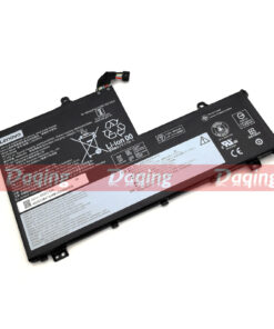 סוללה מקורית למחשב נייד L19D3PF1 L19L3PF1 L19D3PF2 Lenovo ThinkBook 14-IML IIL - Capacity: 57Wh
