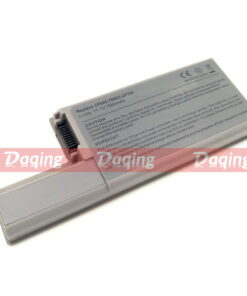 סוללה חליפית למחשב נייד 9Cell Dell Latitude D531 D531N D820 D830 Precision M65 CF623 DF249