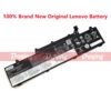 סוללה מקורית למחשב נייד L20D3PD4 L20M3PD4 Lenovo ThinkPad E14 E15 Gen 3rd