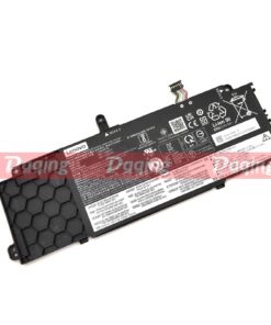 סוללה מקורית למחשב נייד L22D3P76 L22M3P76 Lenovo ThinkPad X13 Yoga Gen 4 / 5