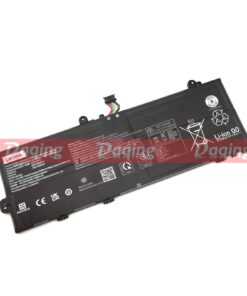 סוללה מקורית למחשב נייד L24D4P70 L24M4P71 Lenovo ThinkPad X13 Gen 6 21RK 21RL