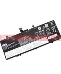 סוללה מקורית למחשב נייד L22M4PF0 L22D4PF1 L22M4PF1 Lenovo Yoga Slim 6 14IAP8