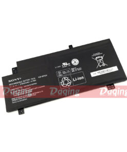 סוללה מקורית למחשב נייד VGP-BPS34 VGP-BPL34 Sony VAIO FIT 15 SVF15A 14 SVF14A