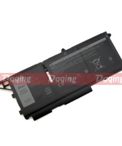 סוללה חליפית למחשב נייד M69D0 293F1 8WRCR Dell Latitude 5330 5430 5530 7330 7430 7530