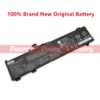 סוללה מקורית למחשב נייד L23D4PK5 L23L4PK5 Lenovo Legion Y7000P R7000P 2024