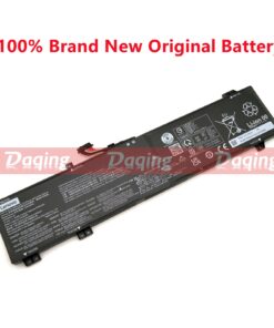 סוללה מקורית למחשב נייד L23D4PK5 L23L4PK5 Lenovo Legion Y7000P R7000P 2024