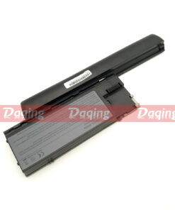 סוללה חליפית למחשב נייד 9Cell Dell Latitude D620 D630 D630N D631 D631N D830N PC764 M2300