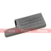 סוללה חליפית למחשב נייד Dell Latitude D531 D531N D820 D830 Precision M65 CW674 DF192 GX047