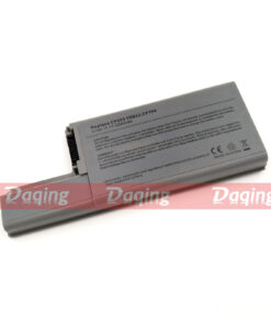 סוללה חליפית למחשב נייד Dell Latitude D531 D531N D820 D830 Precision M65 CW674 DF192 GX047