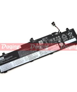 סוללה מקורית למחשב נייד L22M3PG4 L22L3PG5 Lenovo ThinkPad E16 Gen 1 E14 Gen 5