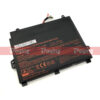 סוללה מקורית למחשב נייד P950BAT-4 Clevo P950HR P957KP6 P950KP6 6-87-P950S-51E00