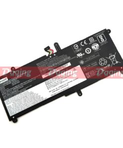 סוללה מקורית למחשב נייד L19M4PG1 Lenovo Thinkpad 11e Yoga Gen 6-20SE SB10T83125