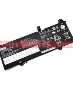 סוללה מקורית למחשב נייד L18L3PG2 L18D3PG2 Lenovo Chromebook 14e S345-14AST