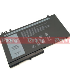 סוללה חליפית למחשב נייד NGGX5 RDRH9 Dell Latitude E5250 E5270 E5470 E5550 E5570 M3510
