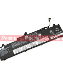 סוללה מקורית למחשב נייד L23M3PG2 L23L3PG2 Lenovo ThinkPad E14 Gen 6 E16 Gen 2