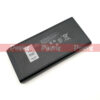 סוללה חליפית למחשב נייד 4XKN5 X8VWF CJ2K1 65Wh Dell Latitude 12 7204 14 E5404 E7404