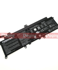 סוללה מקורית למחשב נייד PA5278U-1BRS Toshiba Tecra X40-D X40-E Portege X30-D
