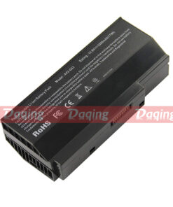 סוללה חליפית למחשב נייד A42-G73 Asus G53 G53J G73G G73GW G73J G73JH G73SW A42-G53 G73-52