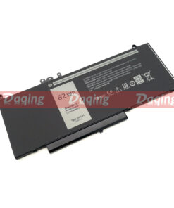 סוללה חליפית למחשב נייד 6MT4T 7.6V Dell Latitude E5250 E5450 E5470 E5570 E5550 M3510