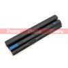 סוללה חליפית למחשב נייד RFJMW 7FF1K Dell Latitude E5220 E6120 E6220 E6230 E6320 E6330