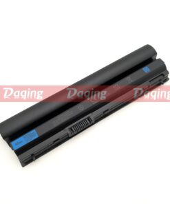 סוללה חליפית למחשב נייד RFJMW 7FF1K Dell Latitude E5220 E6120 E6220 E6230 E6320 E6330